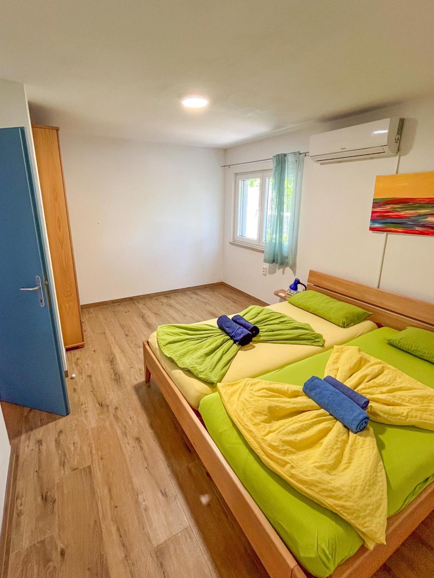 Appartement Different Colours Šilo