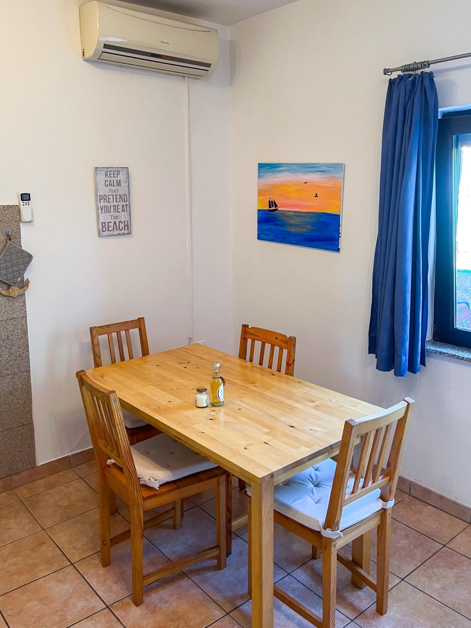 Appartement Different Colours *