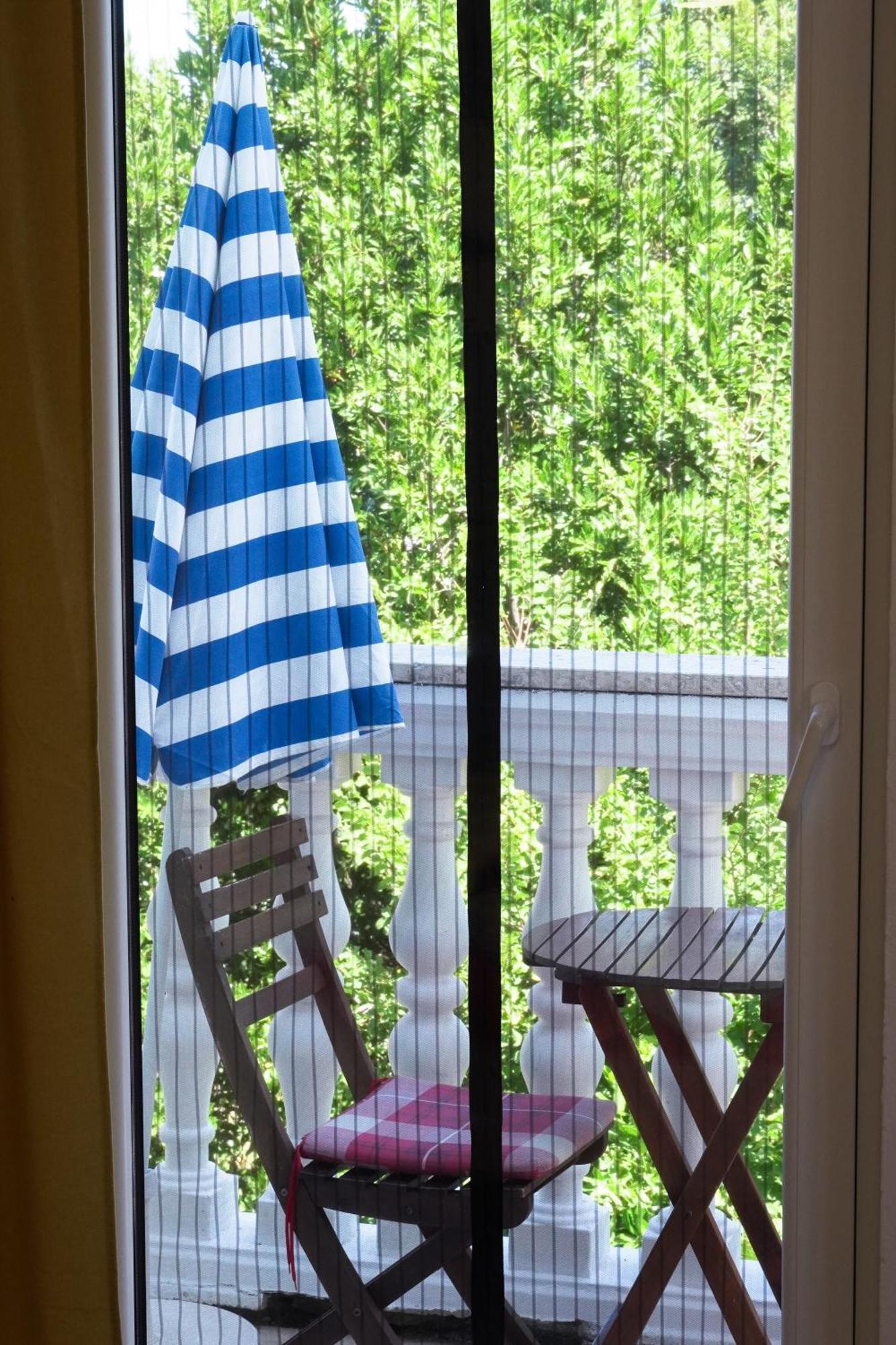 Different Colours Appartement